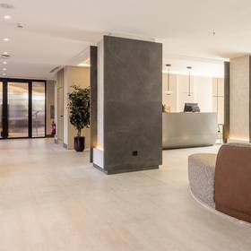 Atrio Hotel ILUNION San Sebastián