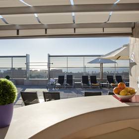 Hotel ILUNION Barcelona Barcellona Hotel ILUNION Barcelona Barcellona