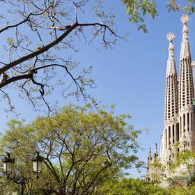 Barcelona Hotel ILUNION Almirante Barcellona Barcelona Hotel ILUNION Almirante Barcellona