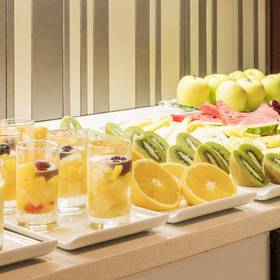Colazione a buffet ilunion golf badajoz hotel ilunion golf badajoz Colazione a buffet ilunion golf badajoz hotel ilunion golf badajoz