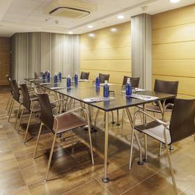 Sala riunioni Hotel ILUNION San Sebastián