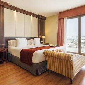 Premium suite ilunion málaga Hotel ILUNION Málaga Premium suite ilunion málaga Hotel ILUNION Málaga