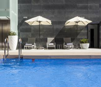 Offerte valide 72 ore Hotel ILUNION Atrium Madrid Offerte valide 72 ore Hotel ILUNION Atrium Madrid