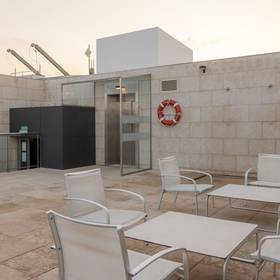 Hotel ILUNION Barcelona Barcellona Hotel ILUNION Barcelona Barcellona