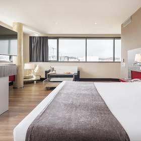 Hotel ILUNION Barcelona Barcellona Hotel ILUNION Barcelona Barcellona