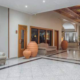 Soggiorno Hotel ILUNION Les Corts – Spa Barcellona Soggiorno Hotel ILUNION Les Corts – Spa Barcellona