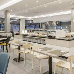Ristorante aparthotel ilunion sancti petri cádiz Ristorante aparthotel ilunion sancti petri cádiz