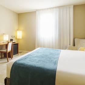 Camera Hotel ILUNION Fuengirola Camera Hotel ILUNION Fuengirola