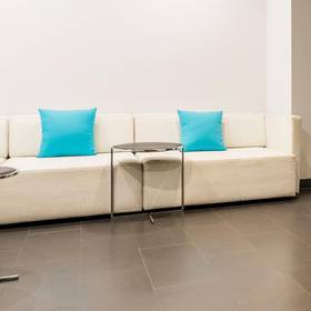 Lobby ilunion almirante hotel ilunion almirante barcellona Lobby ilunion almirante hotel ilunion almirante barcellona
