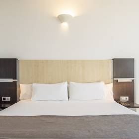 Suite ilunion aqua 4 Hotel ILUNION Aqua 4 Valencia Suite ilunion aqua 4 Hotel ILUNION Aqua 4 Valencia