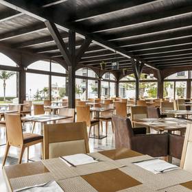 Ristorante a buffet Ristorante a buffet