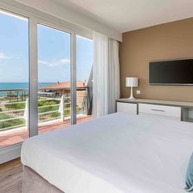 Doppie ilunion islantilla Hotel ILUNION Islantilla Huelva Doppie ilunion islantilla Hotel ILUNION Islantilla Huelva