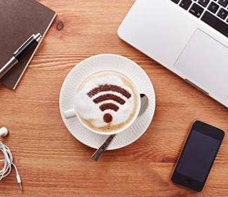 Wi-fi premium gratuito Hotel ILUNION Bilbao Wi-fi premium gratuito Hotel ILUNION Bilbao