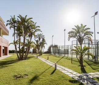 Animazione e sport Hotel ILUNION Calas de Conil Conil de la Frontera Animazione e sport Hotel ILUNION Calas de Conil Conil de la Frontera