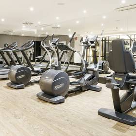 Palestra Hotel ILUNION Bilbao Palestra Hotel ILUNION Bilbao