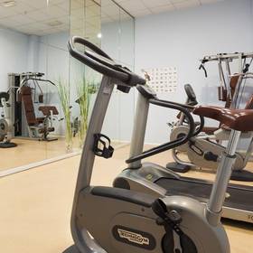 Palestra ilunion valencia hotel ilunion valencia 4 Palestra ilunion valencia hotel ilunion valencia 4