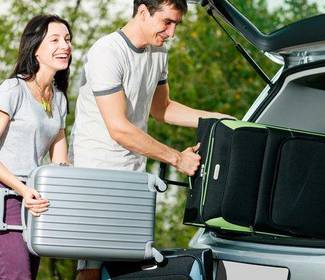 Parking gratuito Hotel ILUNION Las Lomas Merida Parking gratuito Hotel ILUNION Las Lomas Merida
