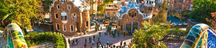 Barcellona ILUNION Hotels