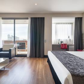 Hotel ILUNION Barcelona Barcellona Hotel ILUNION Barcelona Barcellona