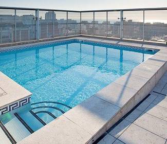 Piscina Piscina
