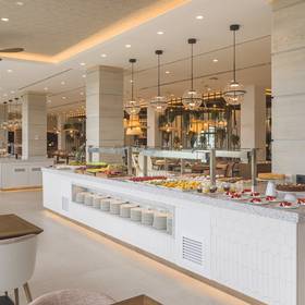 Ristorante Hotel ILUNION Islantilla Huelva Ristorante Hotel ILUNION Islantilla Huelva
