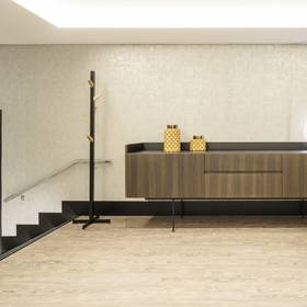 Ricezione Hotel ILUNION Bilbao Ricezione Hotel ILUNION Bilbao