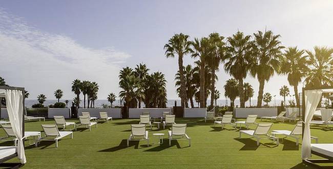ILUNION Hotels ILUNION Hotels