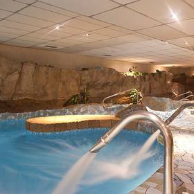 Spa Hotel ILUNION Les Corts – Spa Barcellona Spa Hotel ILUNION Les Corts – Spa Barcellona