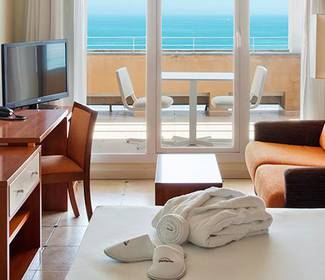 Maggiori comodità hotel ilunion fuengirola Maggiori comodità hotel ilunion fuengirola