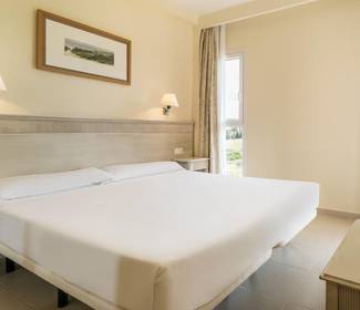 Appartamento 1 camera Aparthotel ILUNION Sancti Petri Cádiz Appartamento 1 camera Aparthotel ILUNION Sancti Petri Cádiz