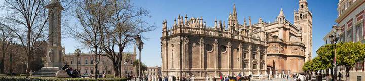 Siviglia ILUNION Hotels