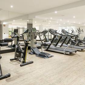 Palestra Hotel ILUNION Bilbao Palestra Hotel ILUNION Bilbao