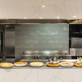 Colazione a buffet Colazione a buffet