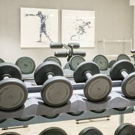 Palestra Hotel ILUNION Bilbao Palestra Hotel ILUNION Bilbao