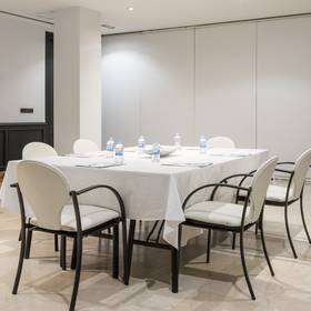 Hotel ILUNION Bel Art Barcellona Hotel ILUNION Bel Art Barcellona