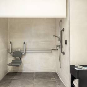 Bagno hotel ilunion mijas Bagno hotel ilunion mijas
