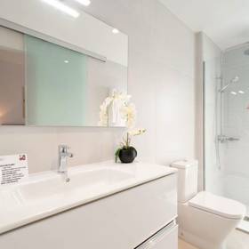 Bagno Hotel ILUNION Costa Sal Lanzarote Puerto del Carmen Bagno Hotel ILUNION Costa Sal Lanzarote Puerto del Carmen