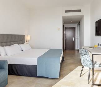 Camere doppie premium Hotel ILUNION Calas de Conil Conil de la Frontera Camere doppie premium Hotel ILUNION Calas de Conil Conil de la Frontera