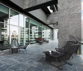 Bar, caffetteria, terrazza Hotel ILUNION Atrium Madrid Bar, caffetteria, terrazza Hotel ILUNION Atrium Madrid