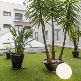 Hotel ILUNION Bel Art Barcellona Hotel ILUNION Bel Art Barcellona