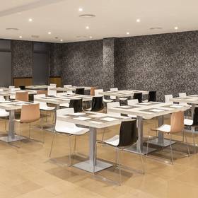 Colazione a buffet Colazione a buffet