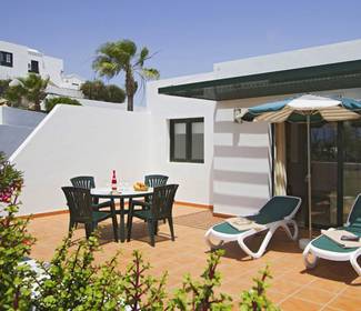 Villa superiore Hotel ILUNION Costa Sal Lanzarote Puerto del Carmen Villa superiore Hotel ILUNION Costa Sal Lanzarote Puerto del Carmen