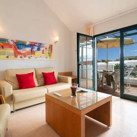 Appartamento Hotel ILUNION Costa Sal Lanzarote Puerto del Carmen Appartamento Hotel ILUNION Costa Sal Lanzarote Puerto del Carmen