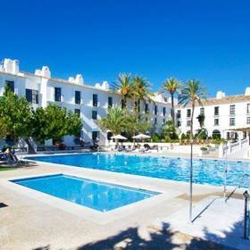 E Hotel ILUNION Hacienda de Mijas E Hotel ILUNION Hacienda de Mijas