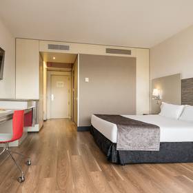 Hotel ILUNION Barcelona Barcellona Hotel ILUNION Barcelona Barcellona