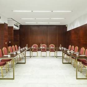 Sala riunioni hotel ilunion mijas Sala riunioni hotel ilunion mijas