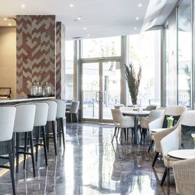 Ristorante Hotel ILUNION Alcalá Norte Madrid Ristorante Hotel ILUNION Alcalá Norte Madrid