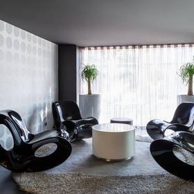 Hall ilunion bel art Hotel ILUNION Bel Art Barcellona Hall ilunion bel art Hotel ILUNION Bel Art Barcellona