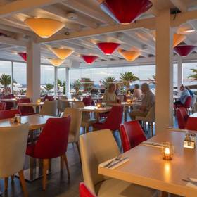 Ristorante Hotel ILUNION Costa Sal Lanzarote Puerto del Carmen Ristorante Hotel ILUNION Costa Sal Lanzarote Puerto del Carmen