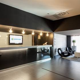 Hotel ILUNION Bel Art Barcellona Hotel ILUNION Bel Art Barcellona